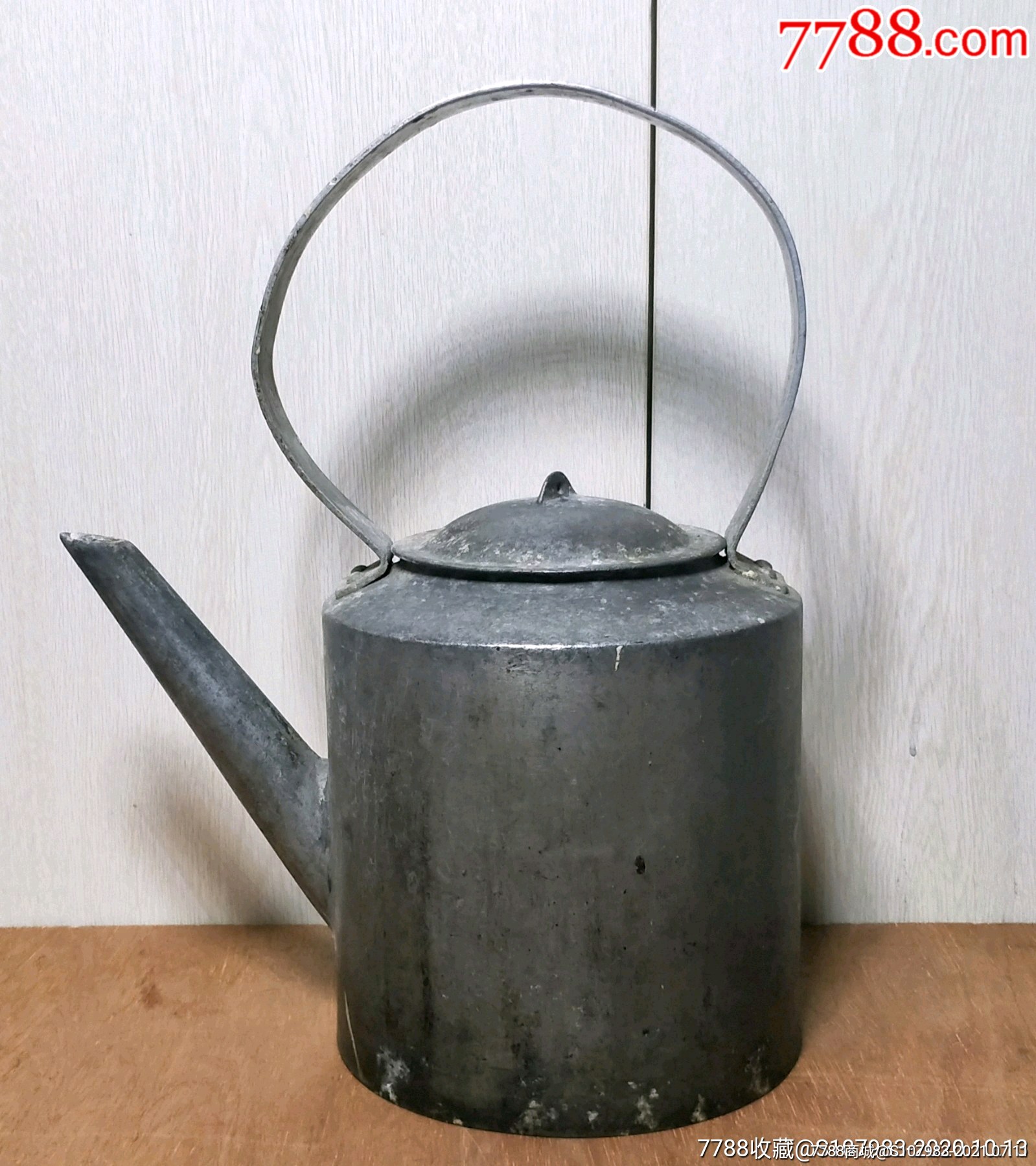 老茶壶提梁壶水壶