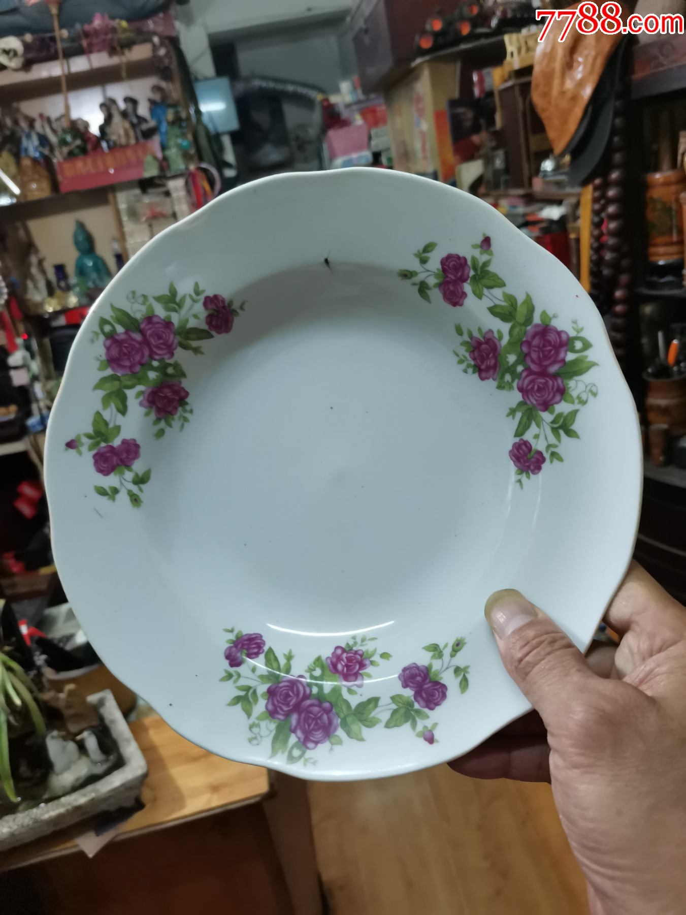 碗$1210品99花碗$1810品99寿喜碗一组$15810品99寿桃大花瓶$151
