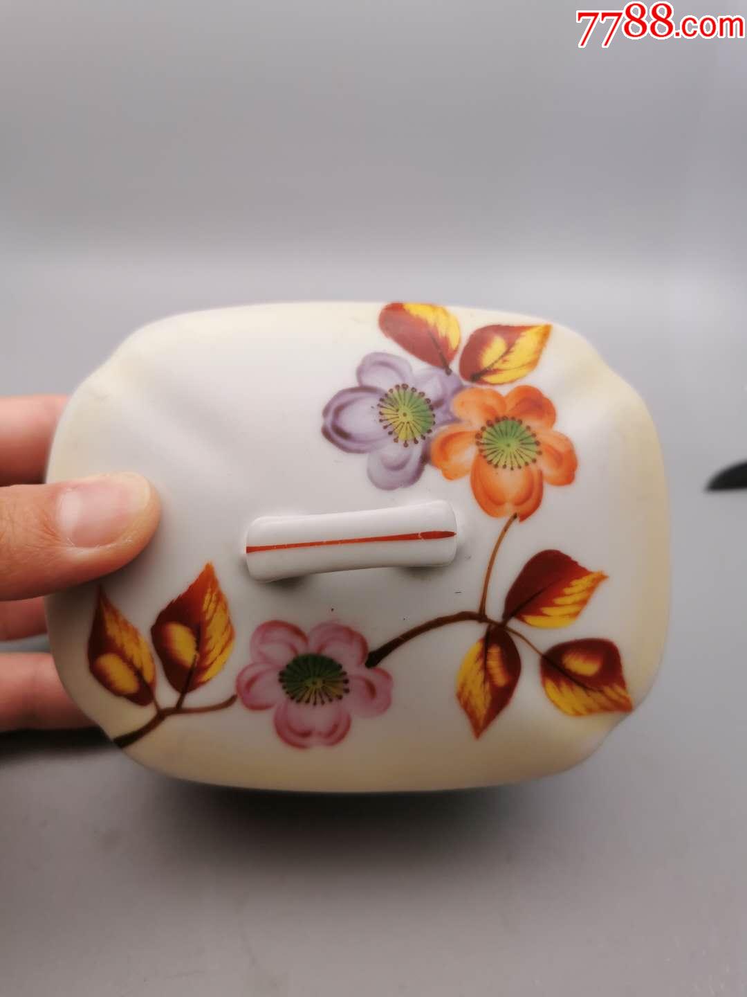 民国精品香皂盒