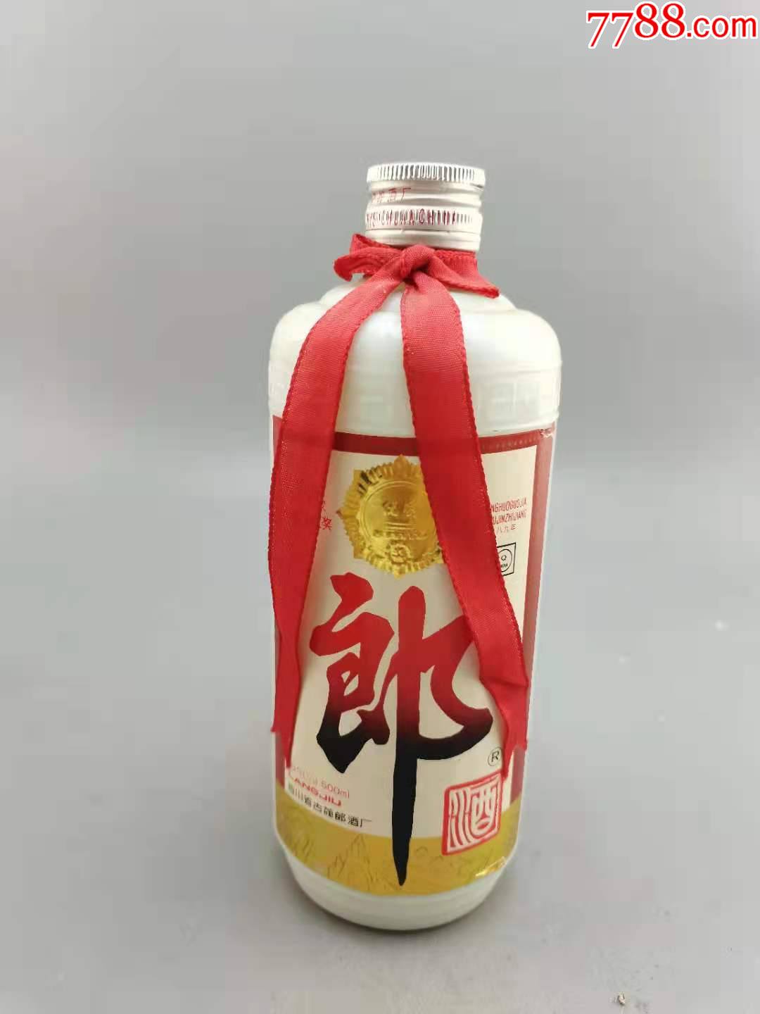 95年39度郎酒