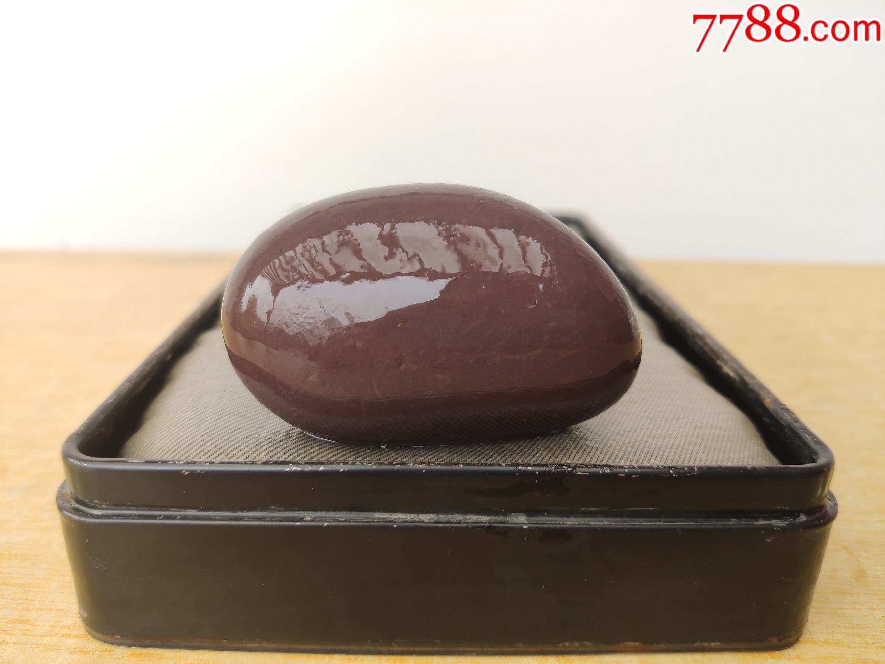 新进洛阳虢州石原石2619手把件店庆大酬宾