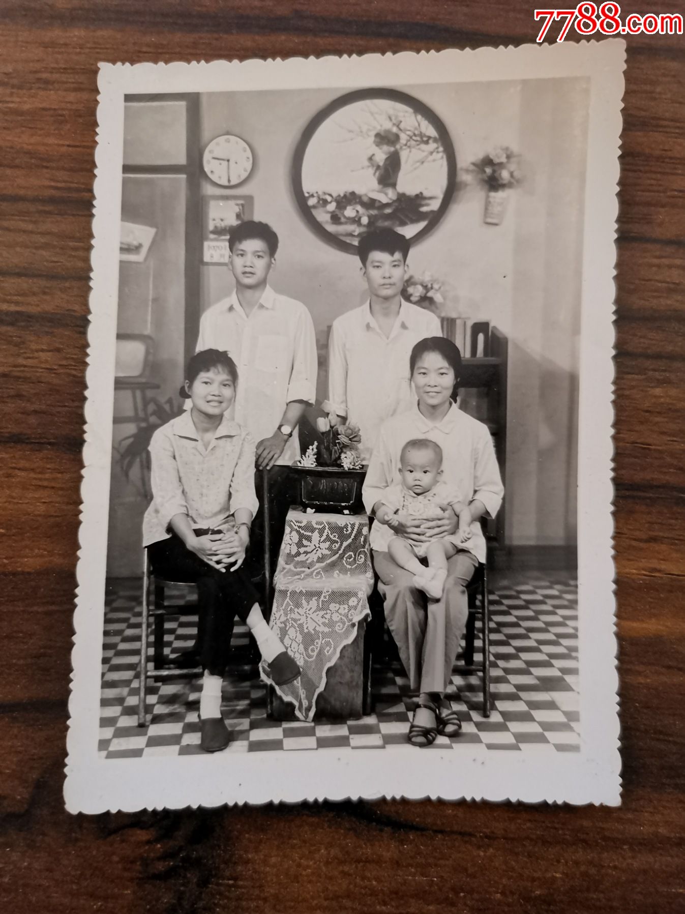 全家福-老照片-7788商城__七七八八商品交易平台(7788.com)