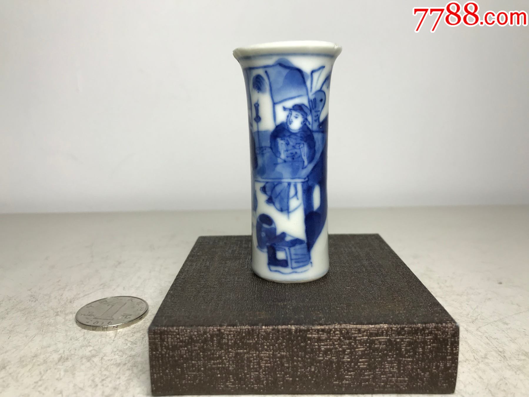 价格:1500.0000元-se81507561-青花瓷-零售-7788收藏__收藏热线