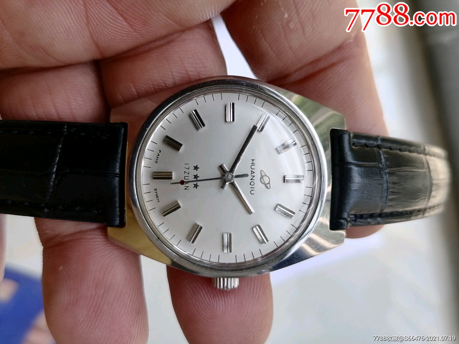品相非常好,老古董国表了,266包邮了,_手表/腕表_第2张_7788钟表收藏