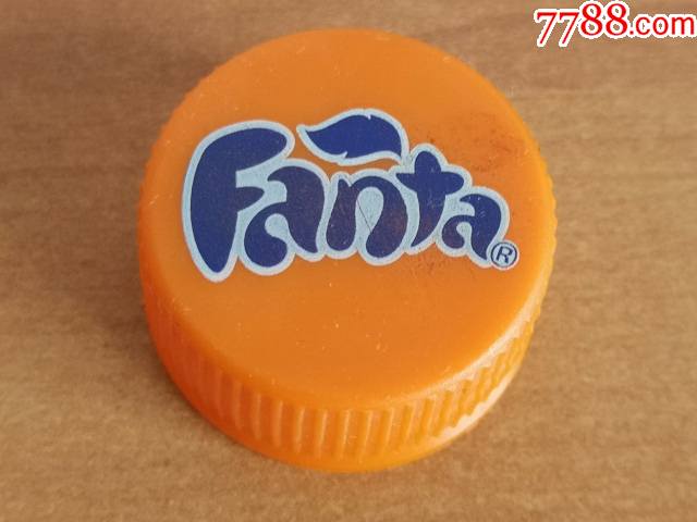 塑料瓶盖可口可乐芬达