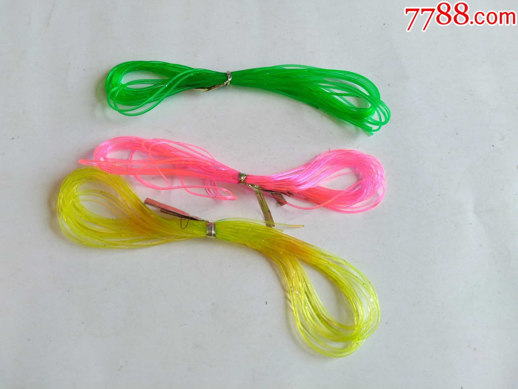 老玩具编绳三件想编啥编啥点图可放大