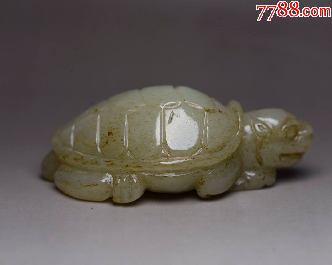 和田玉龟a101s36e