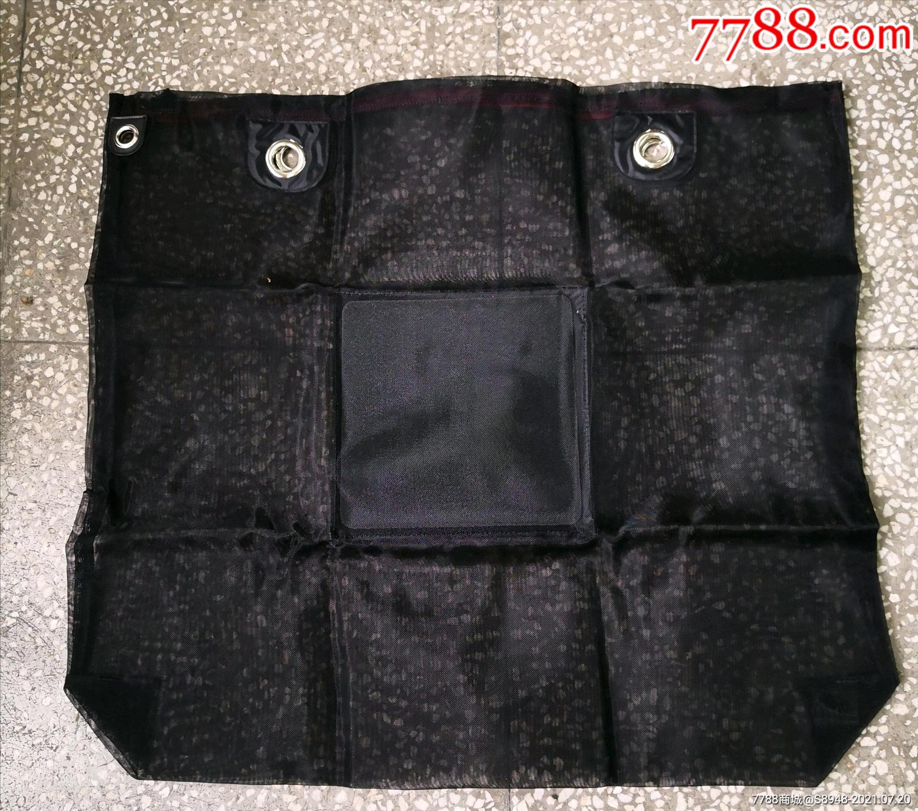 顺丰快递定制的大兜子