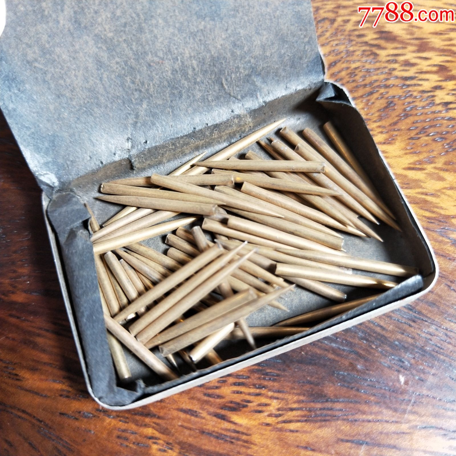 唱针一盒-价格:754元-se81555577-老唱机/留声机-零售-7788收藏__收藏