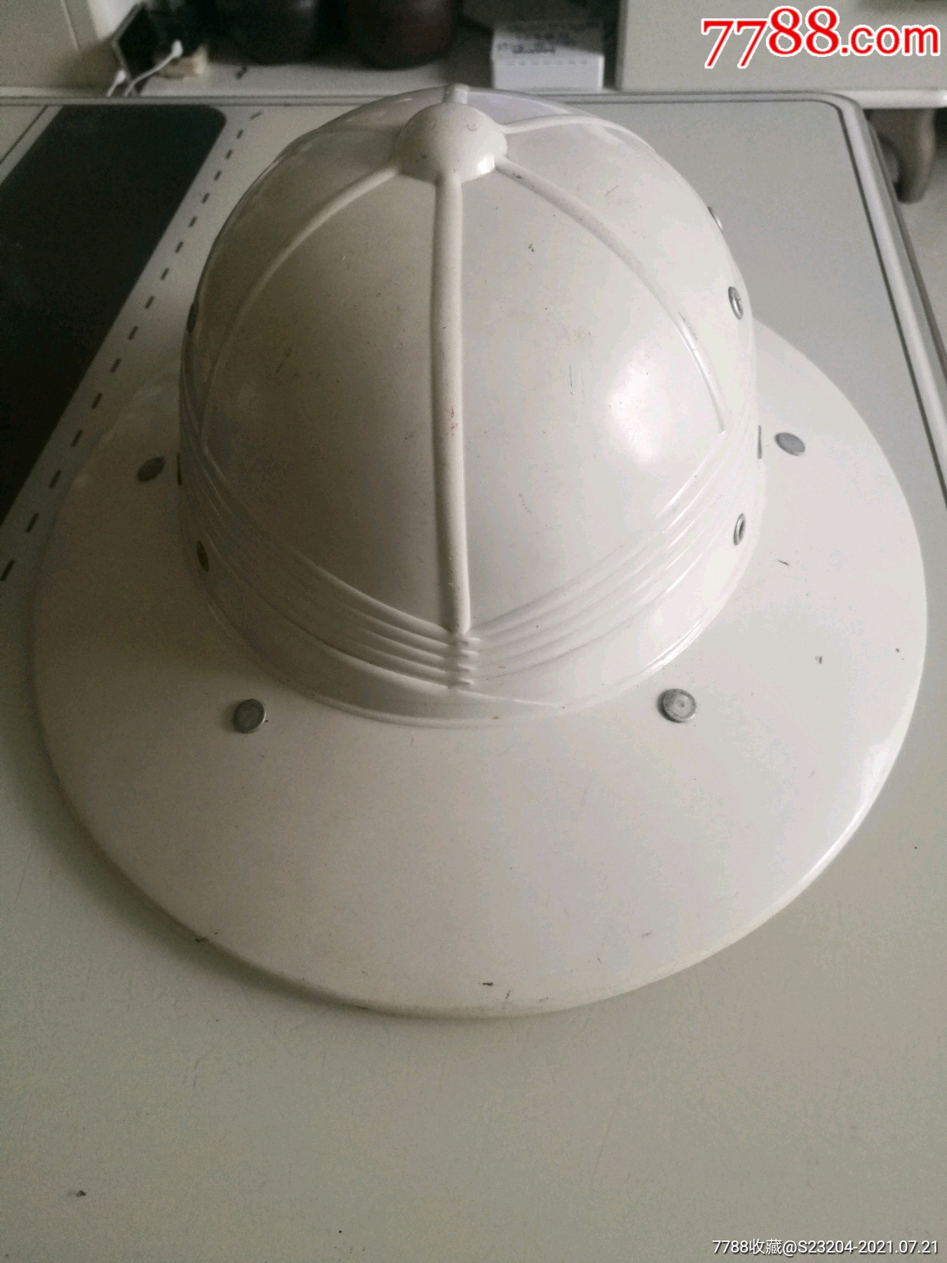 90年代英国香港警察头盔