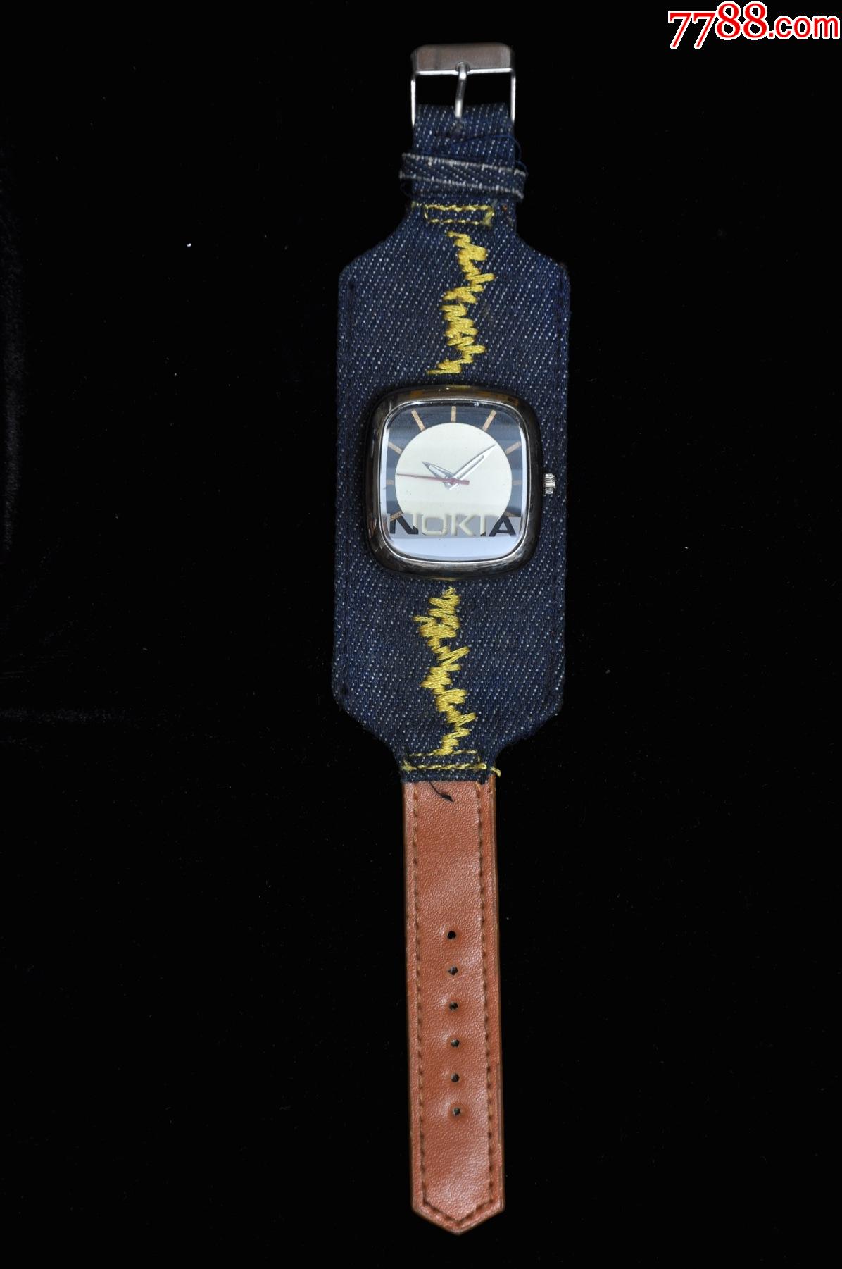 诺基亚手表