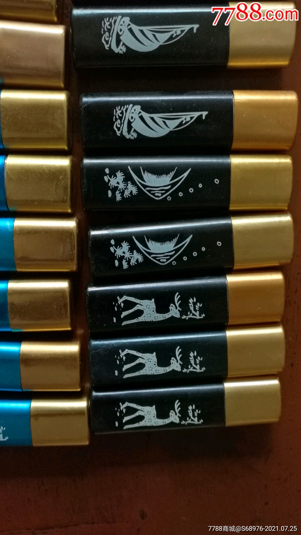 老打火机7080年代方元牌打火机一盒全新老库存带原装盒可用可藏十分