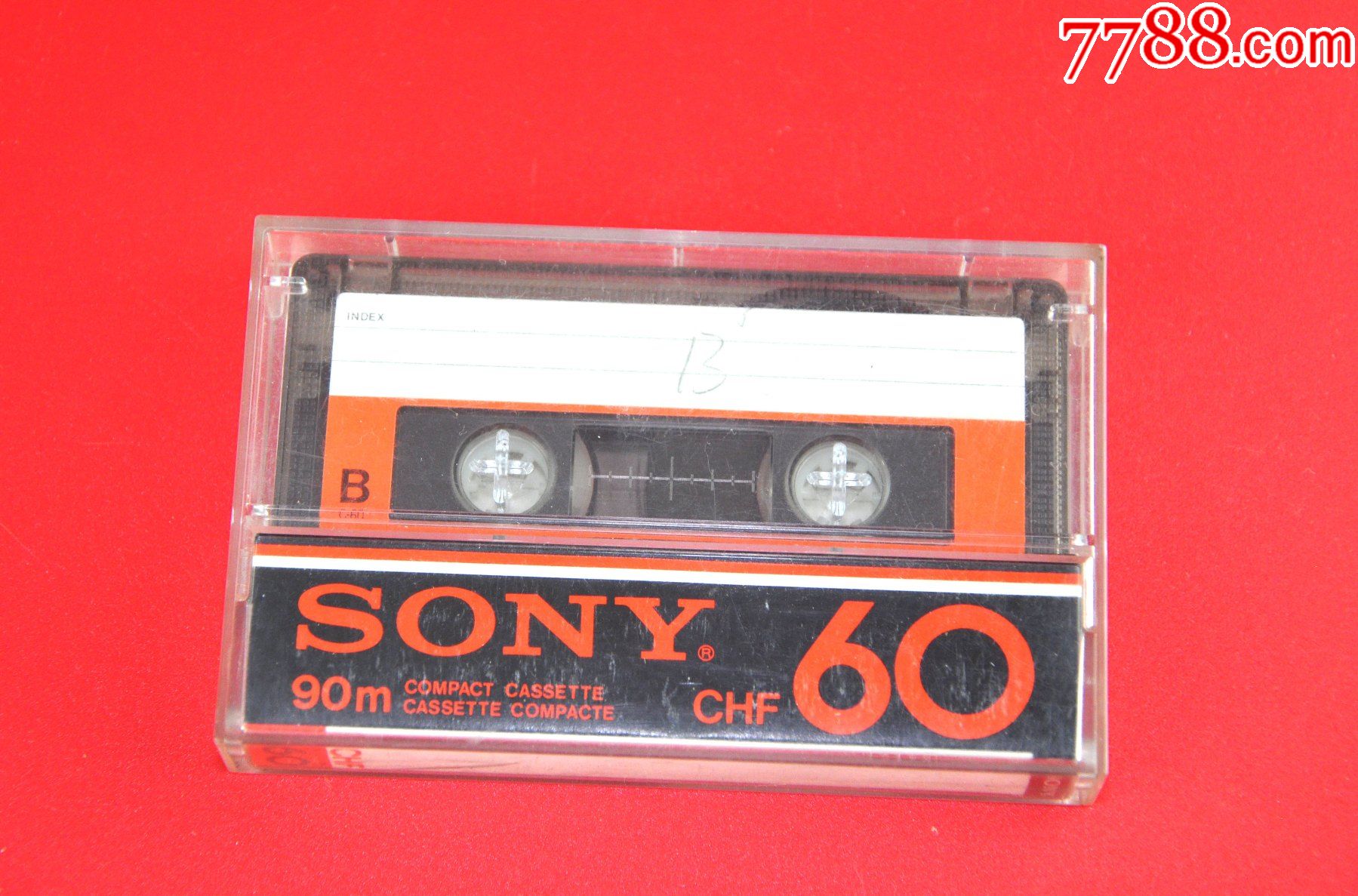 精选教学拼音磁带