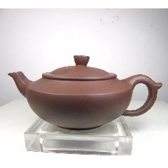 名家■【顾国强】老紫砂壶■--好壶可遇不可求(se81677418)_7788收藏