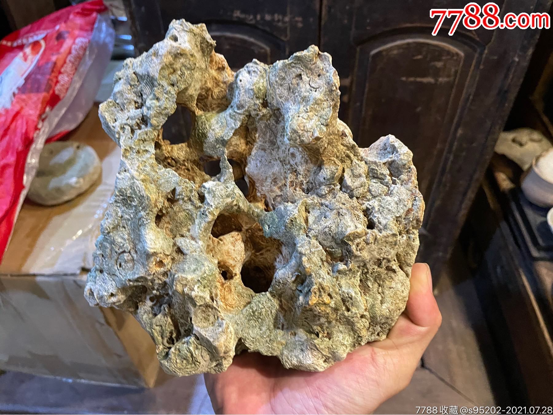 海南石头品种大全图图片