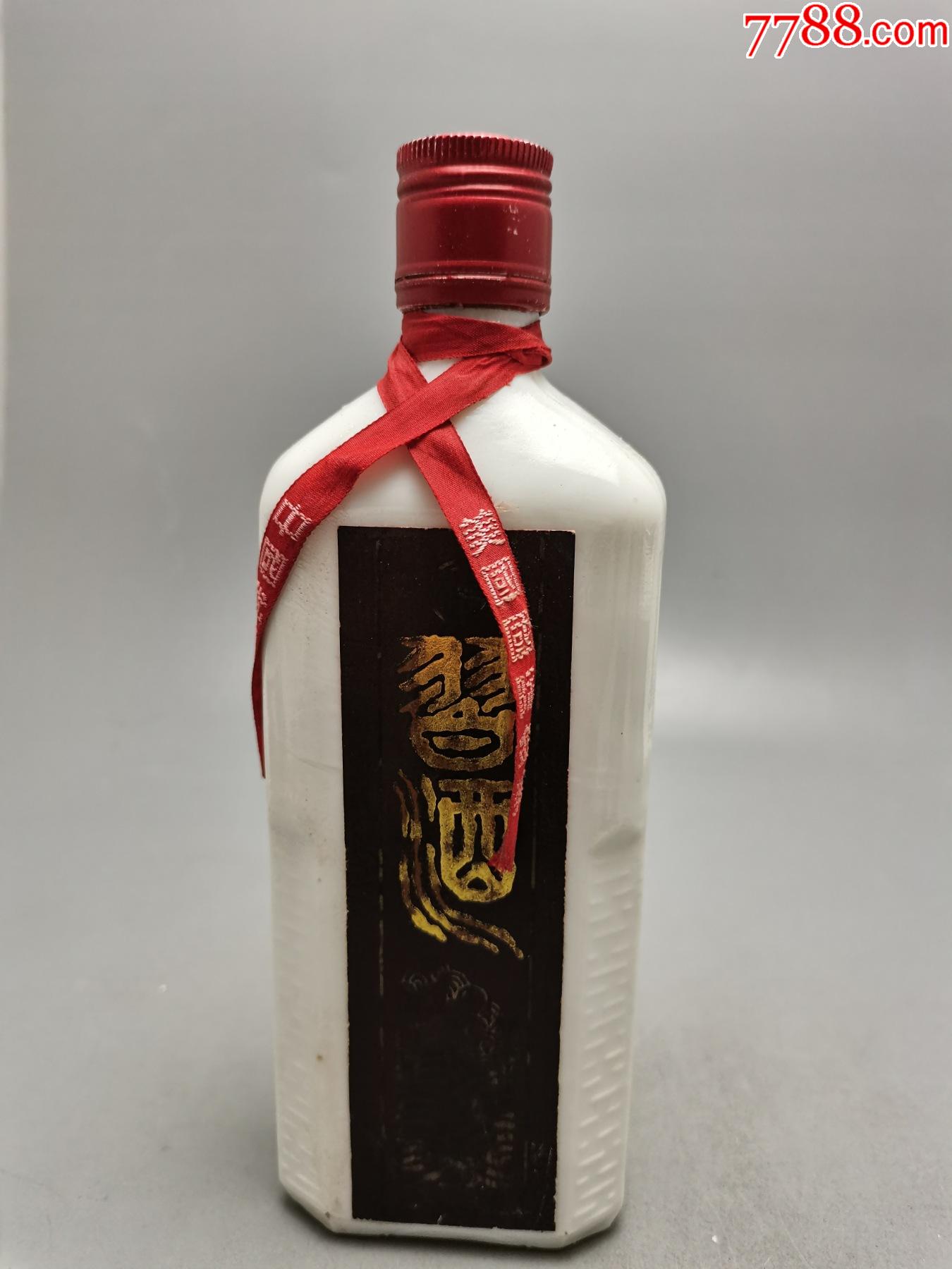 5品992021年飞天茅台迎宾酒￥3508.5品9980年