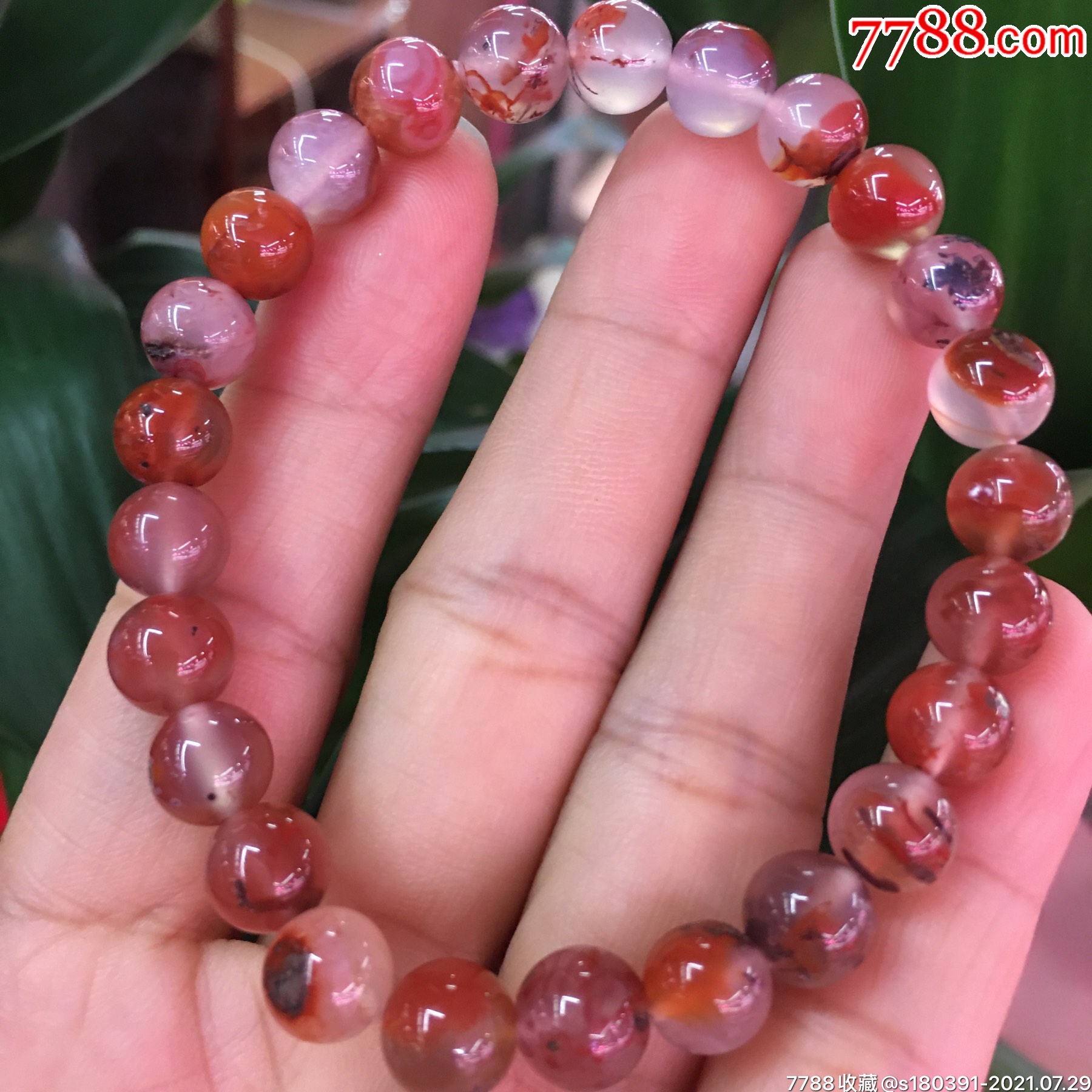 南红手串-玛瑙-7788商城__七七八八商品交易平台(7788.com)