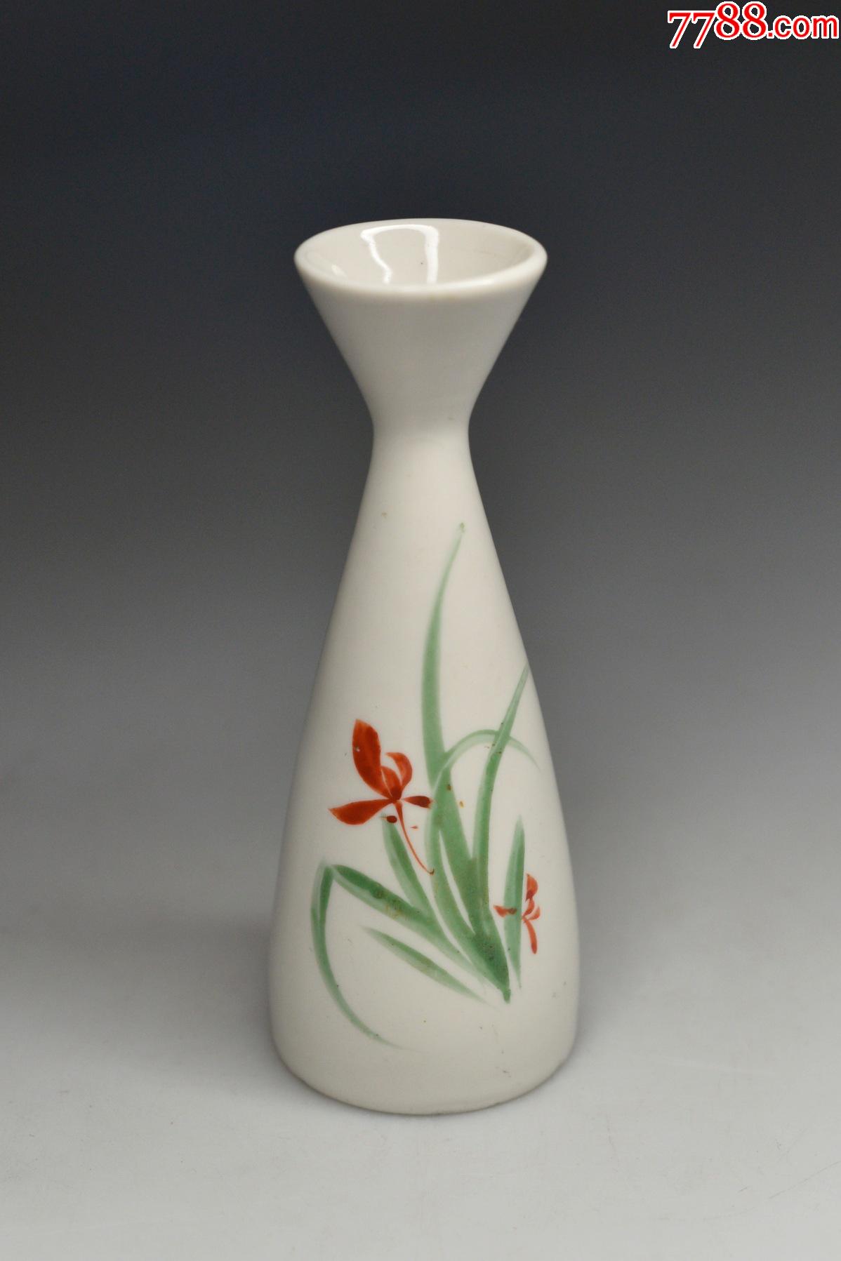 80年代回流日本中古日式清酒具手绘老瓷器酒壶日本怀旧收藏老物件