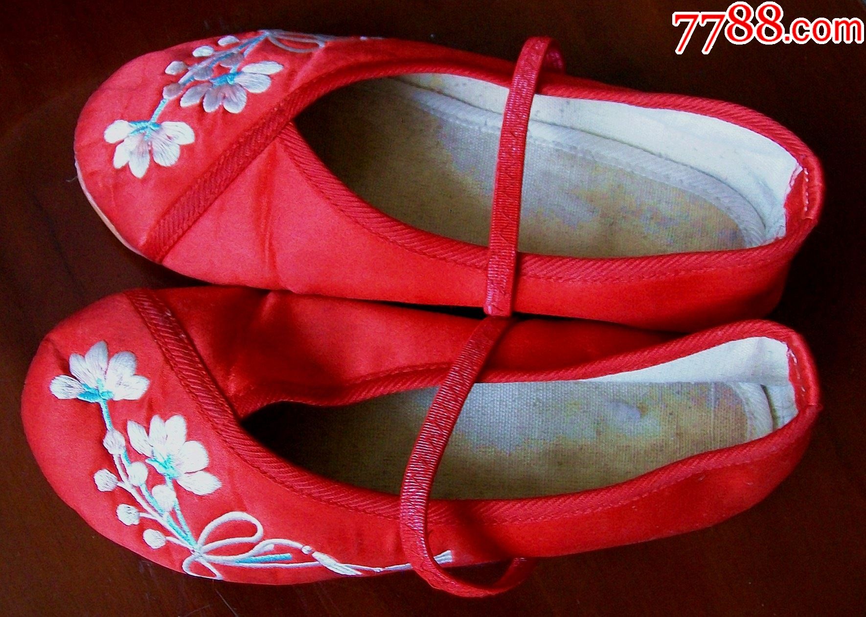 5品・达芙尼长靴￥1010品・内增高鞋￥110品・八十年代体操鞋