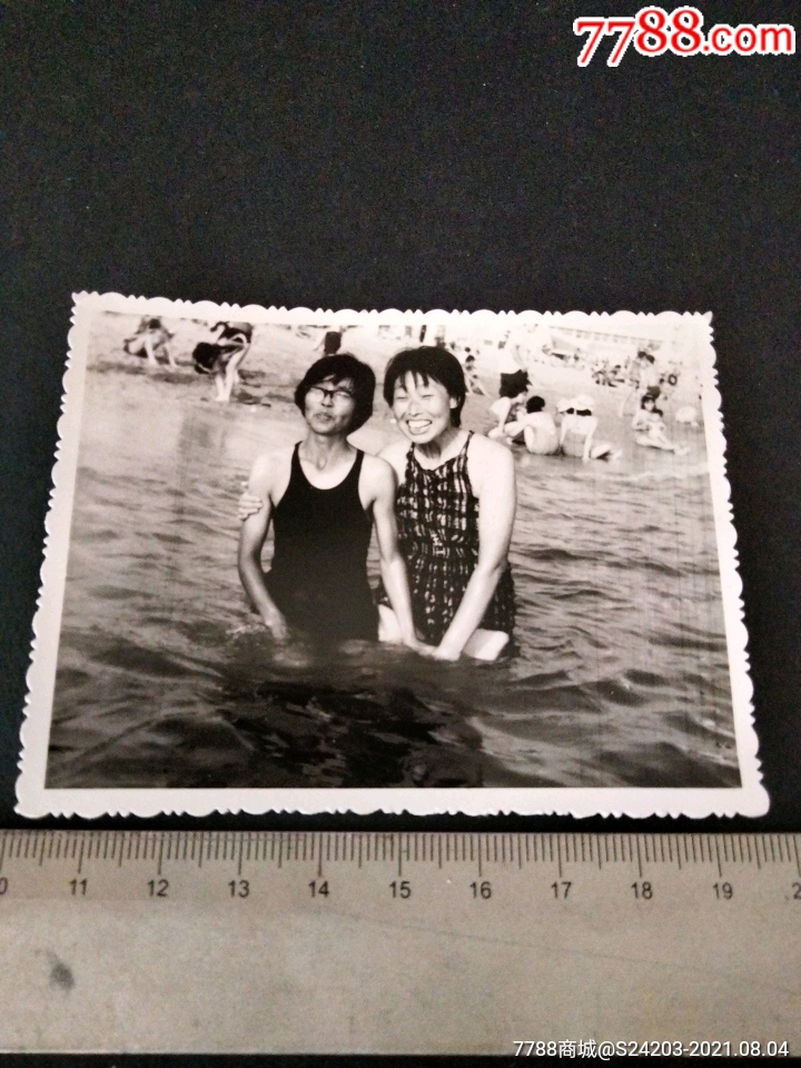 泳装_老照片_北京小妞杂货铺【7788收藏__收藏热线】