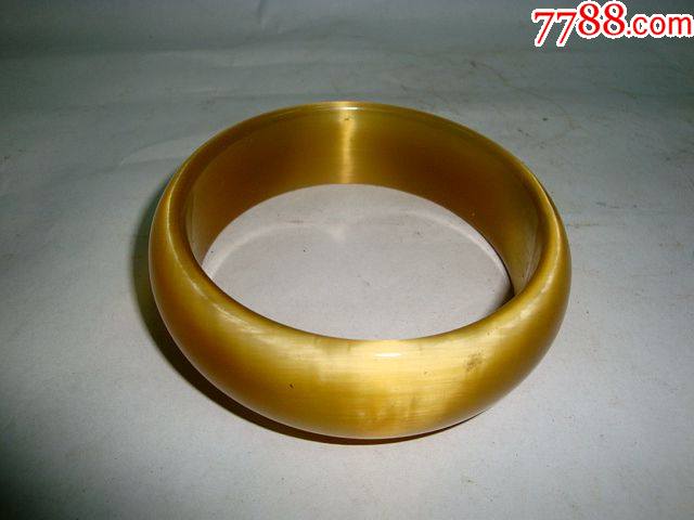 猫眼石手镯_价格580元【镇江古玩】_第1张_7788收藏__收藏热线