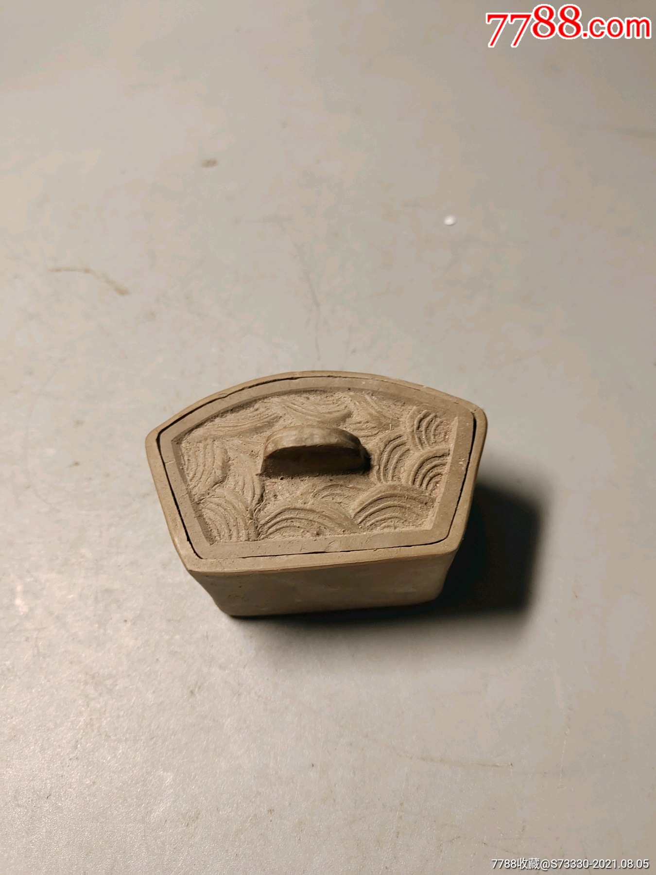 创汇期,赵子玉款,蟋蟀过笼一只2_价格15元_第1张_7788收藏__收藏热线