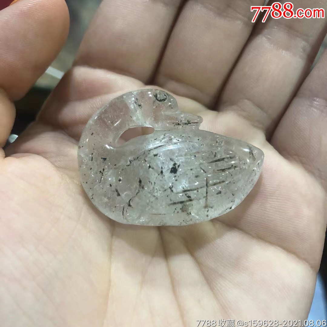 老水晶_价格300元_第1张_7788收藏__收藏热线