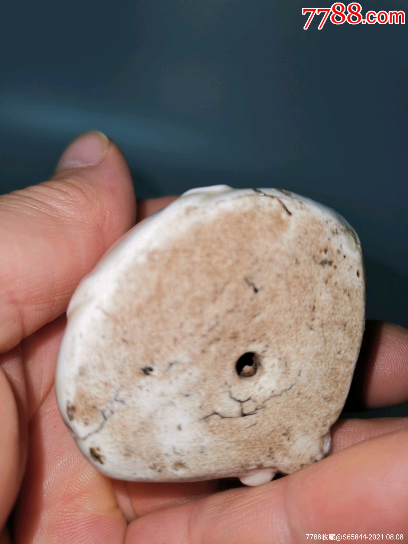 山西浑源窑辽金瓷人