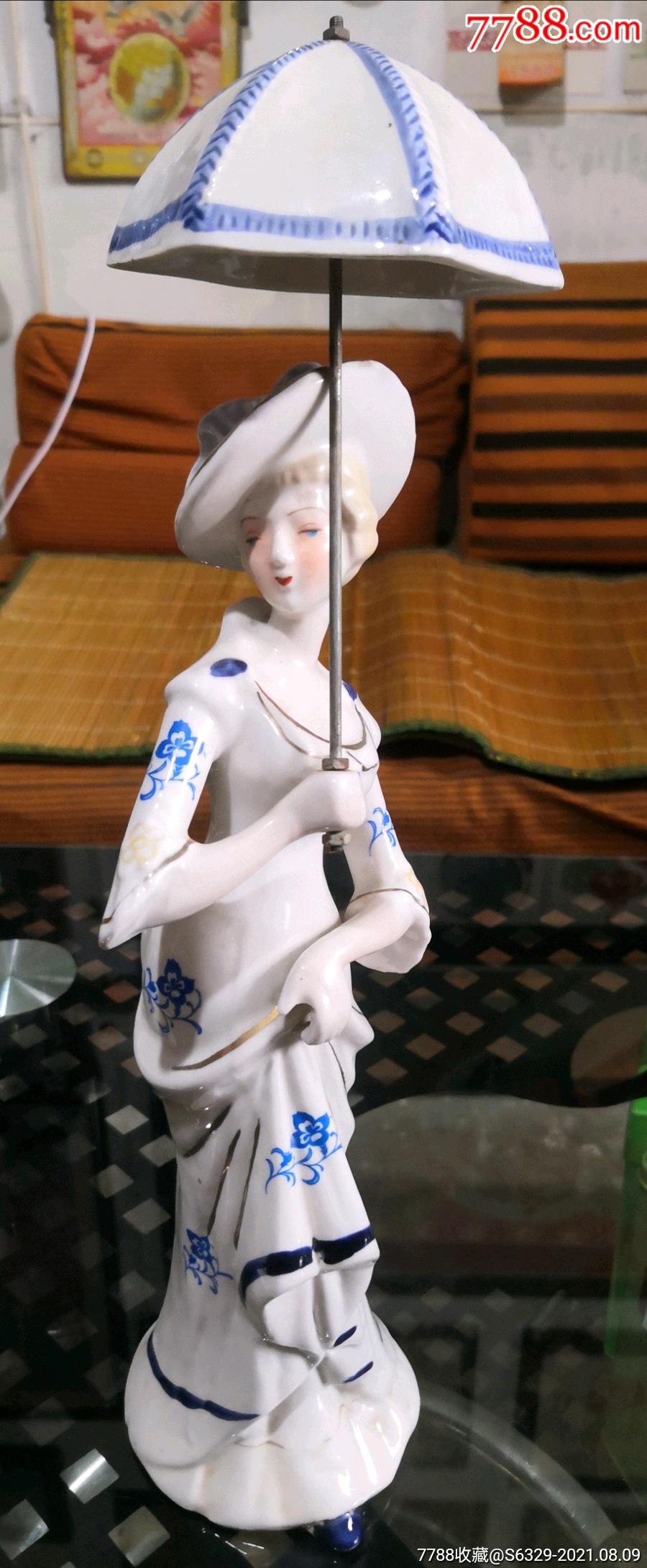 美女瓷摆件_第3张_7788陶瓷