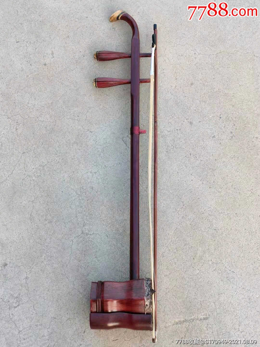 二胡-二胡/胡琴-7788二胡