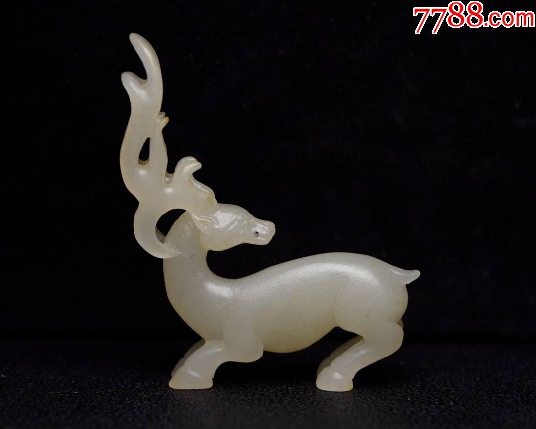 和田玉鹿a101s66e