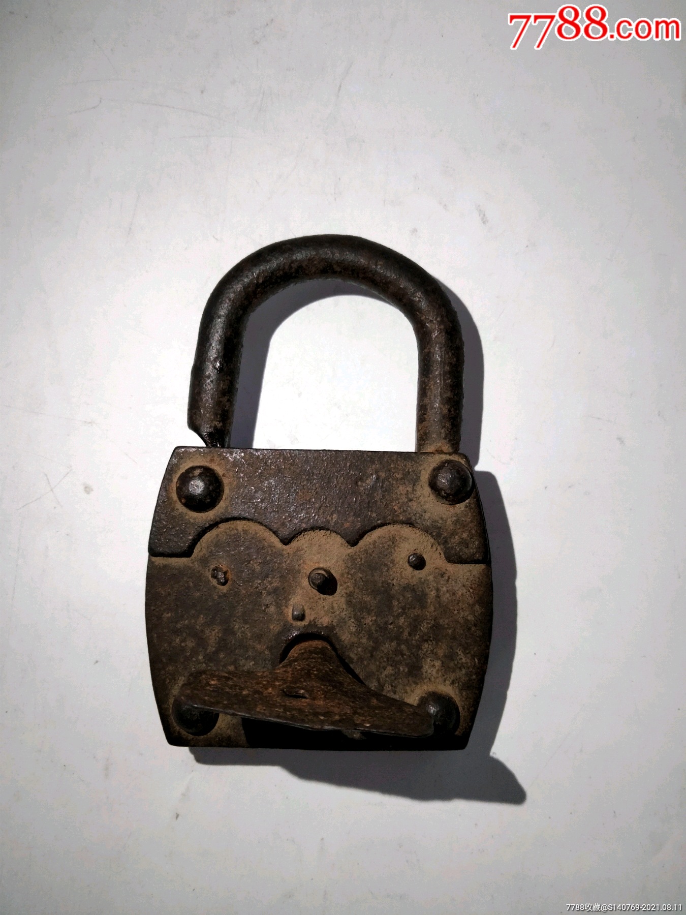 精品大铁锁