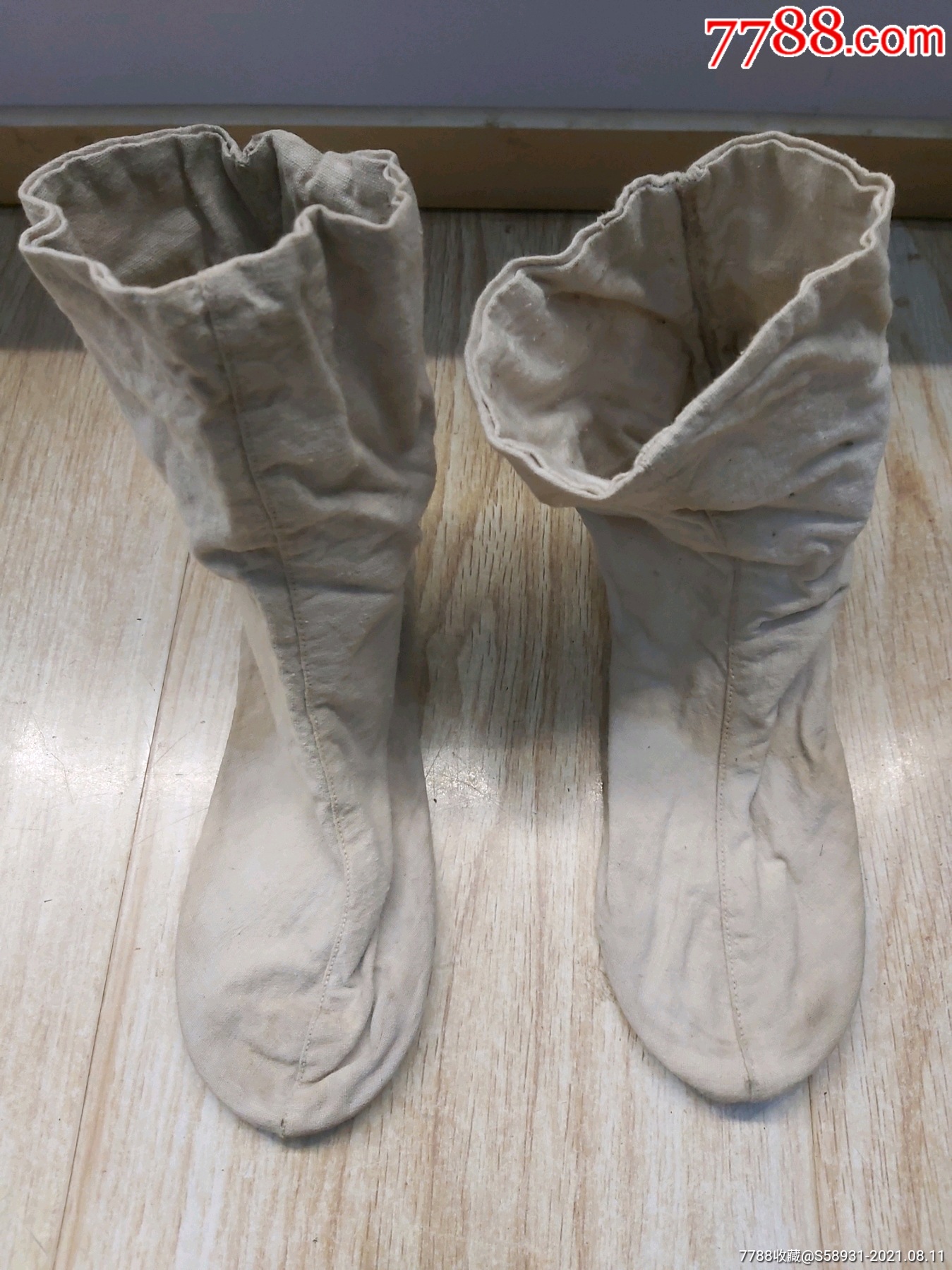 日本袜子古代图片