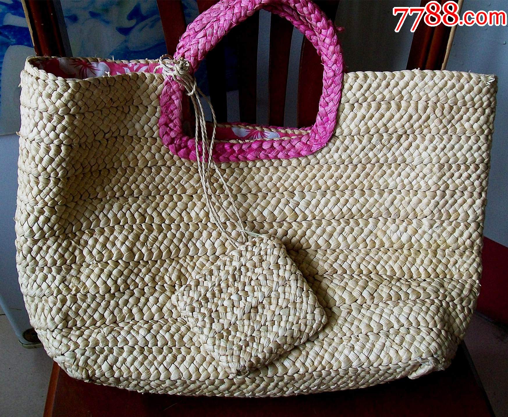 草编_价格40元_第1张_7788收藏__收藏热线