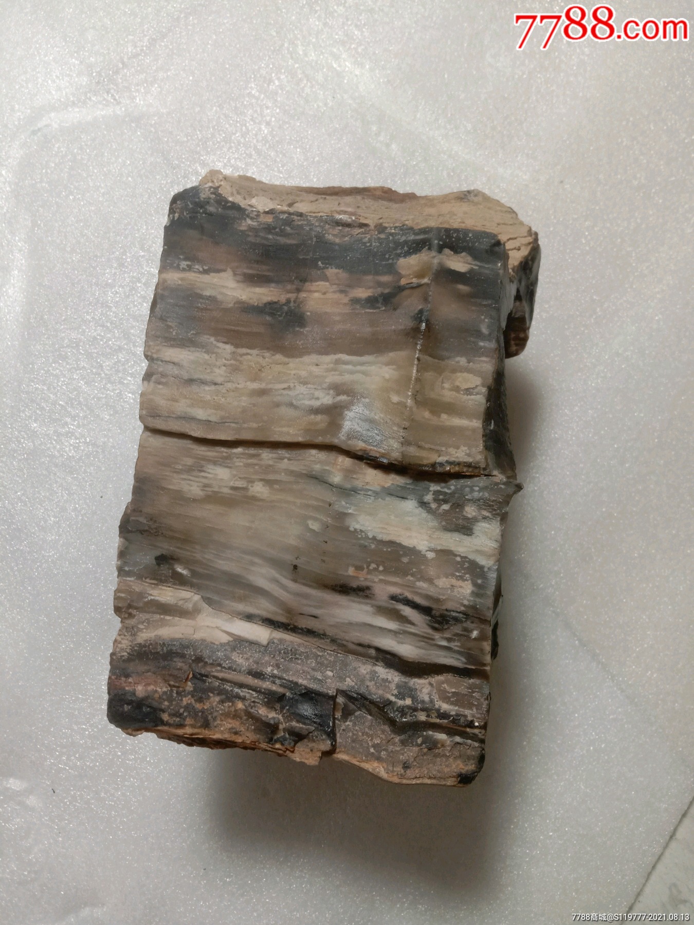 玉化木原石-价格:150元-se81986377-其他玉石/玉器-零售-7788工艺品
