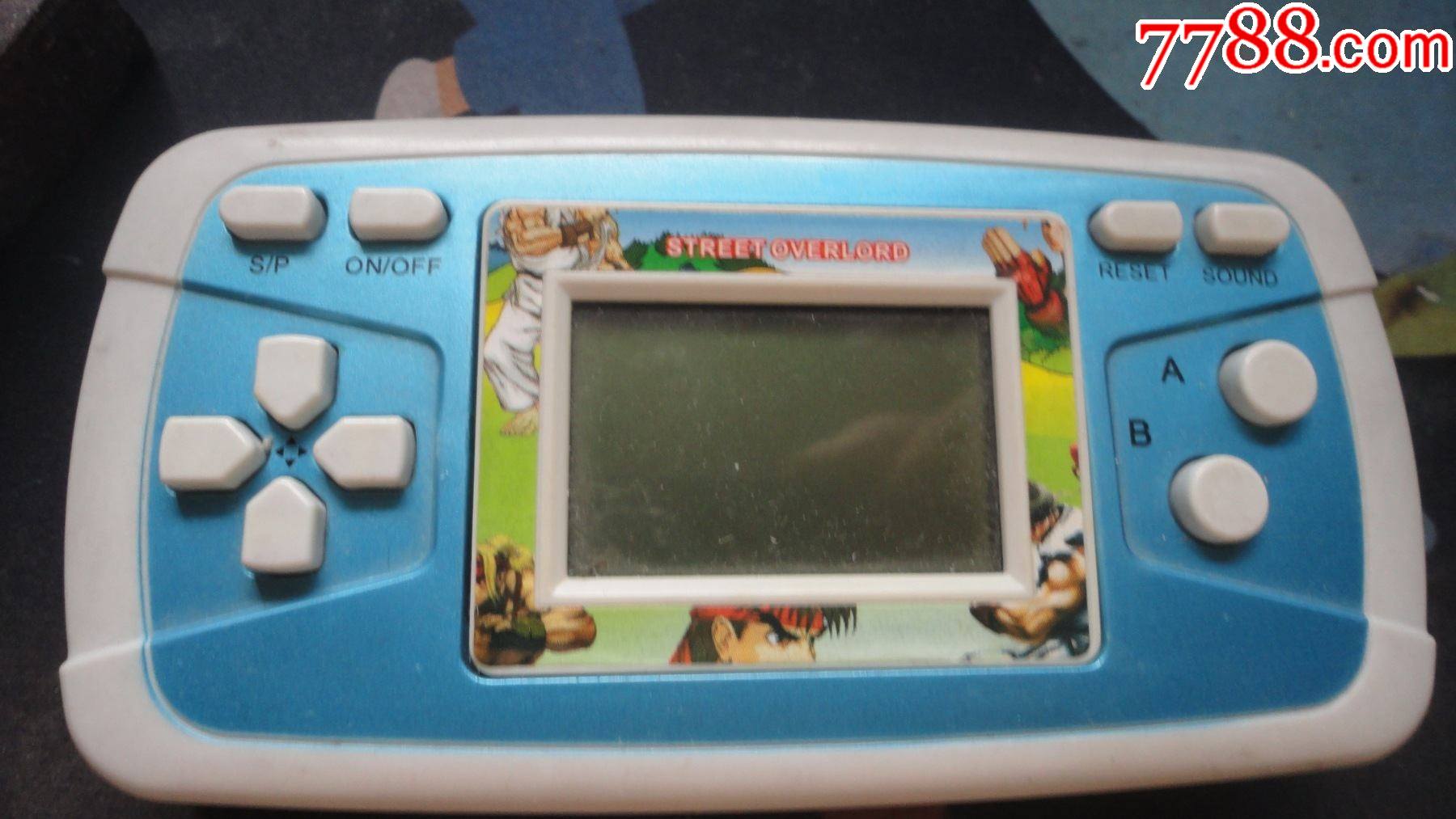 游戏机_psp/游戏机_图片价值_收藏交易_7788小人书