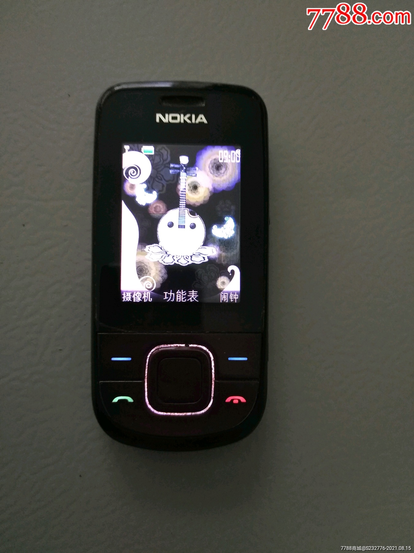 诺基亚手机_3600s