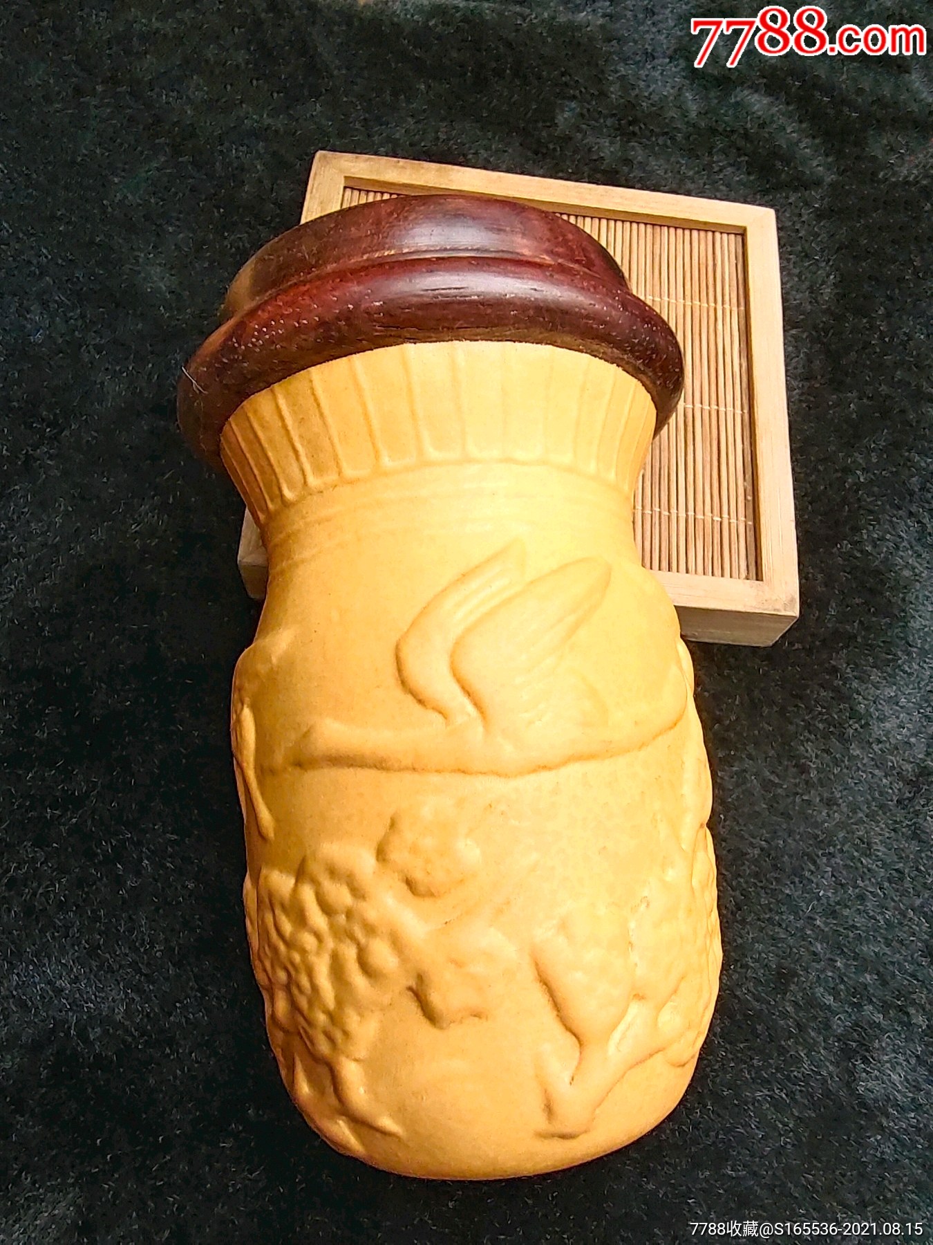 葫芦虫具清仓蝈蝈罐黑白虫玲子叫罐