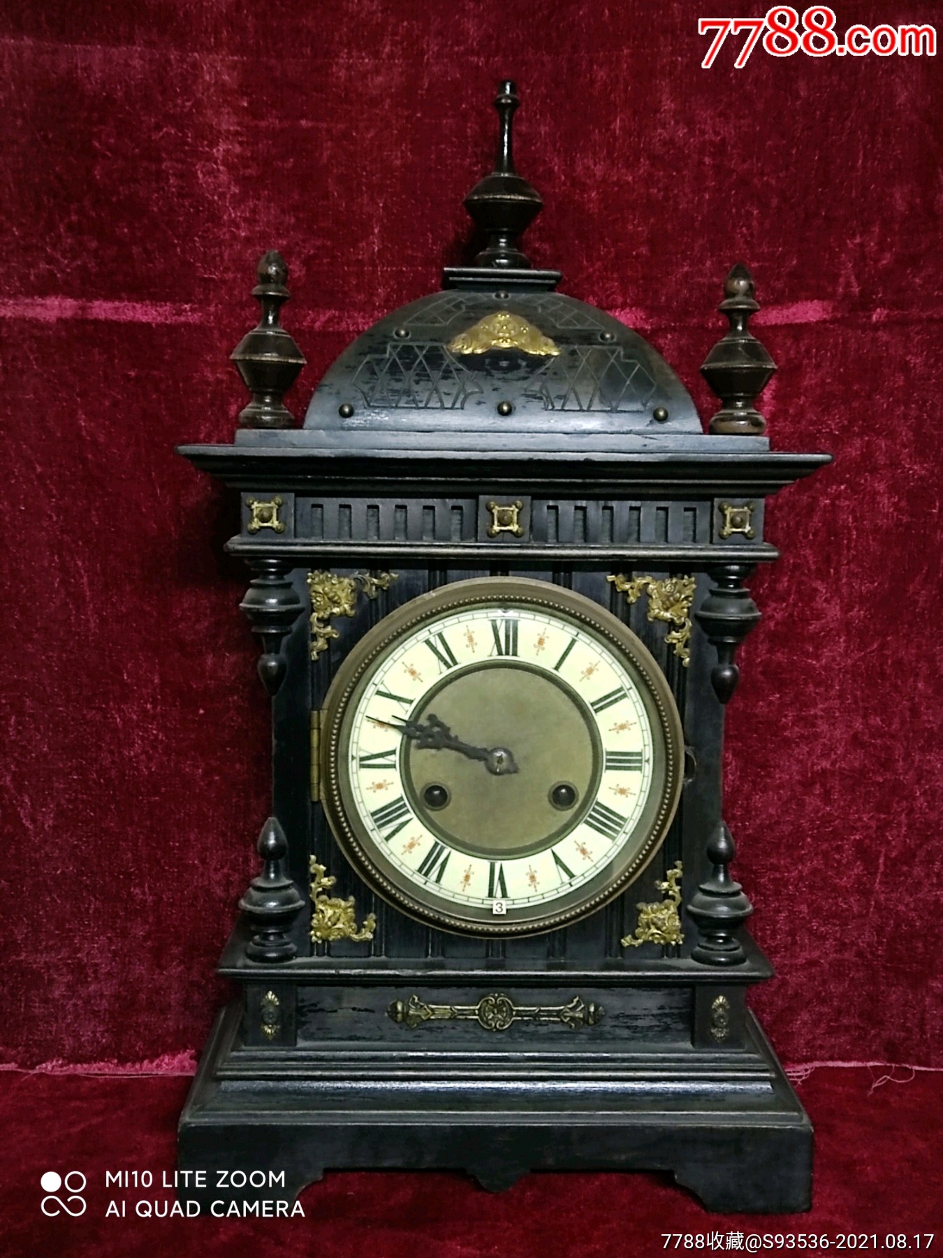 5品99德国座钟￥3209.5品99三五钟￥9,8009.5品99三塔座钟￥8