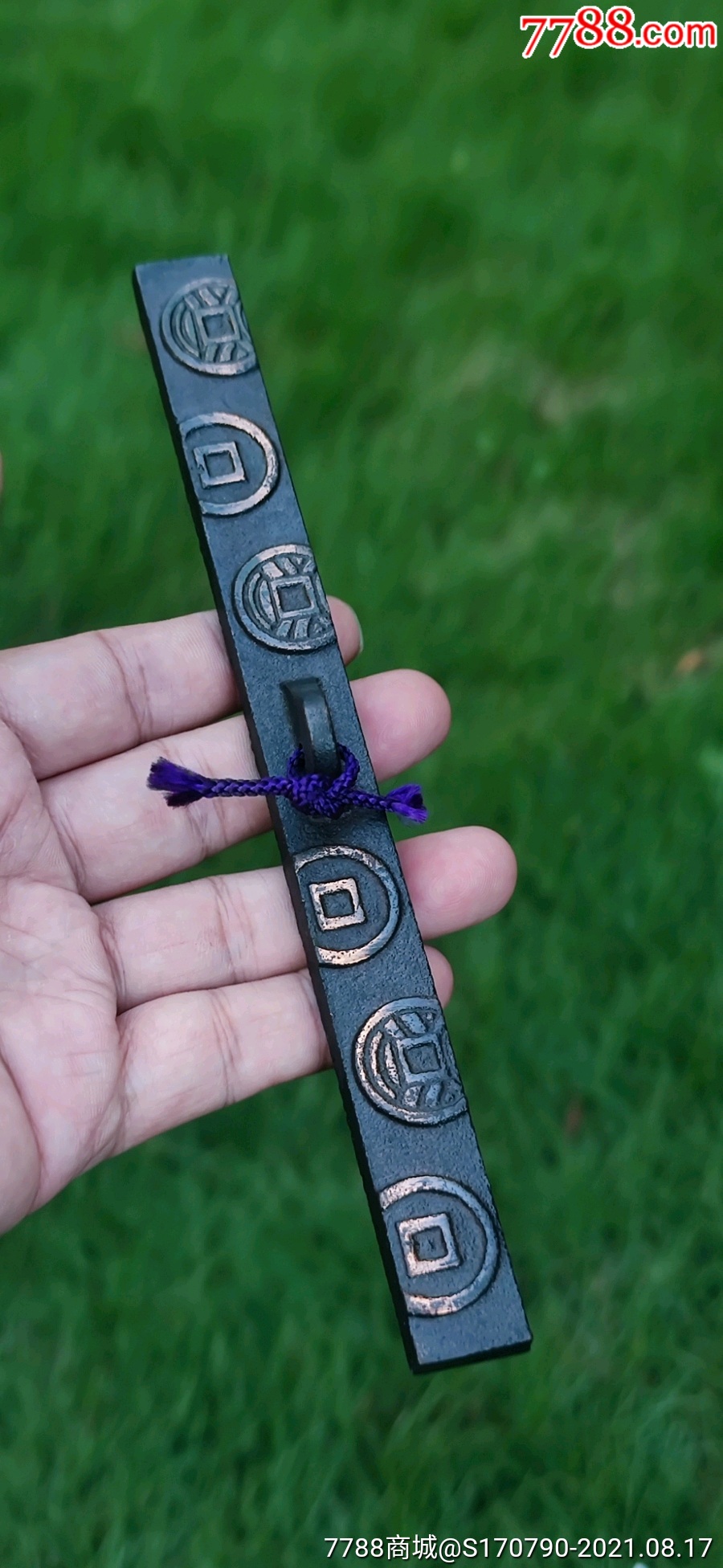 日本镇纸-价格:59.0000元-se82074981-镇纸/压尺-零售-7788收藏__收藏