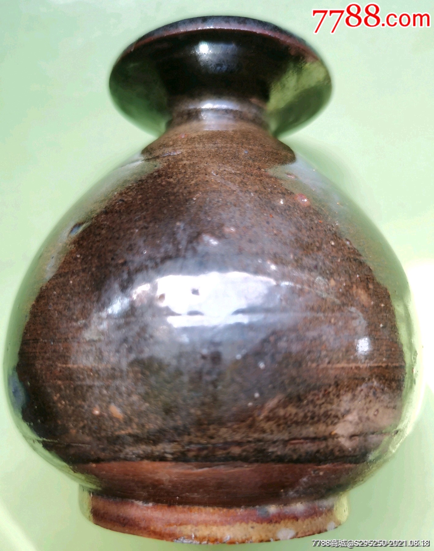 中国天津义聚永酒瓶