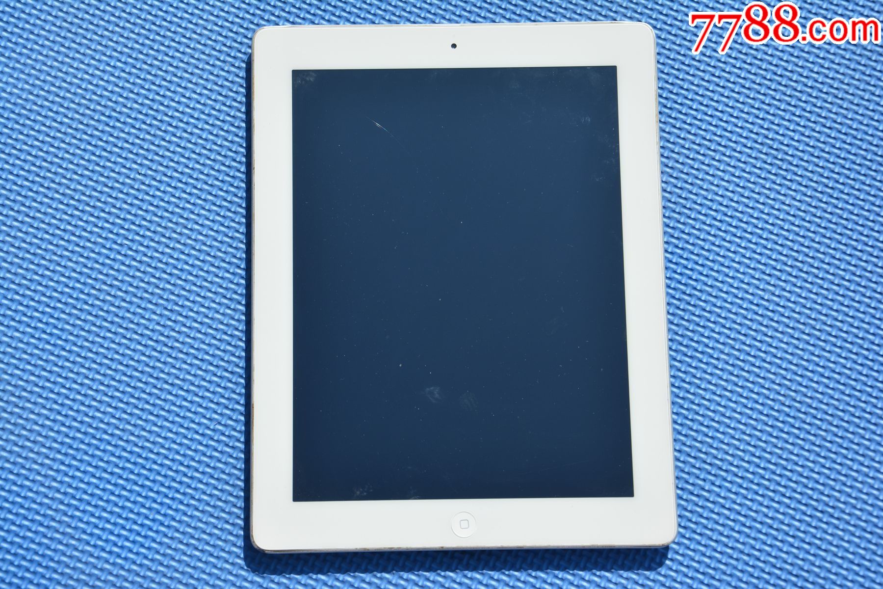 苹果2代平板电脑