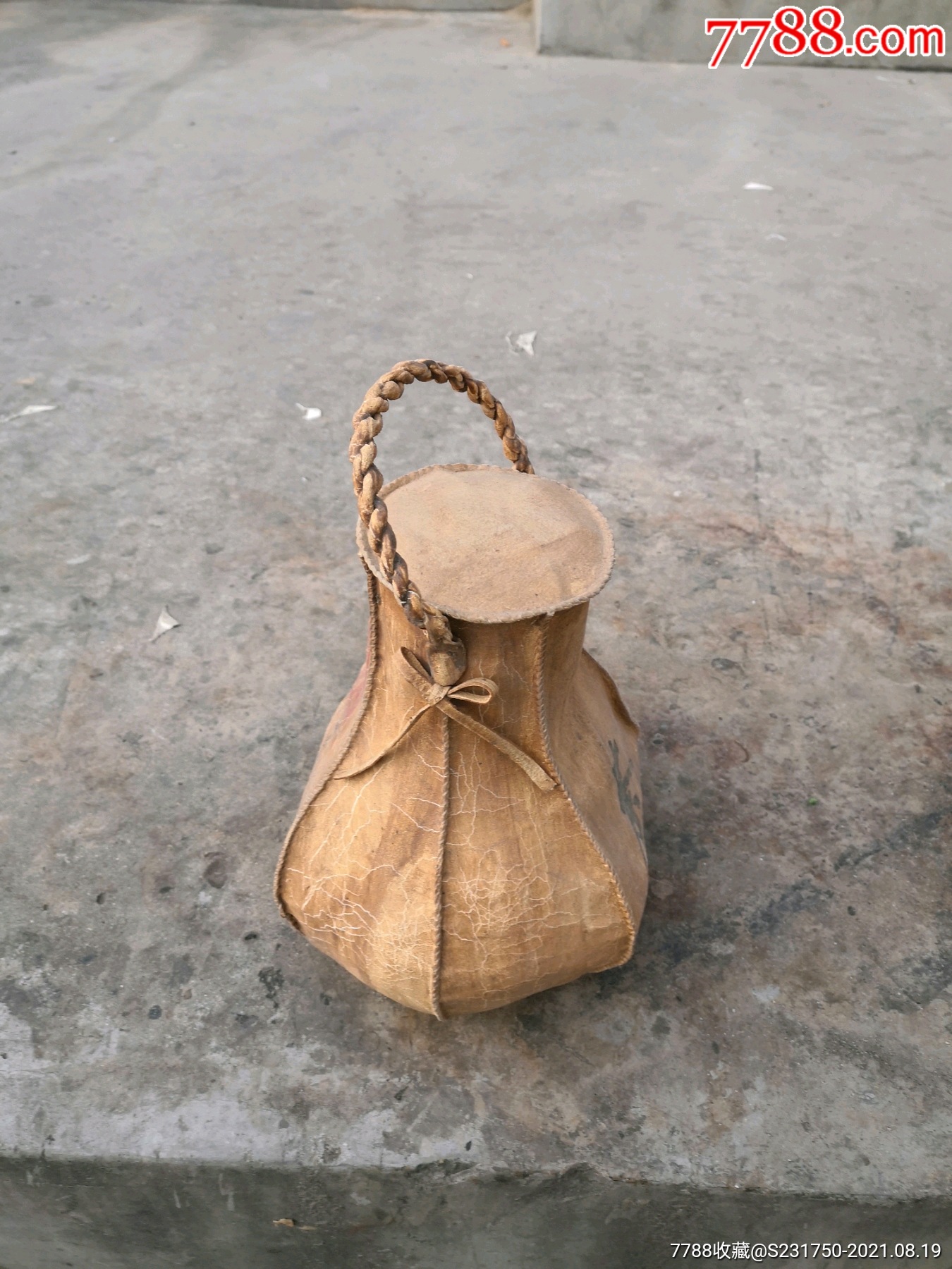 蒙漢文羊皮袋裝普洱茶_價(jià)格280元_第8張_7788商城__七七八八商品交易平臺(tái)(7788.com)