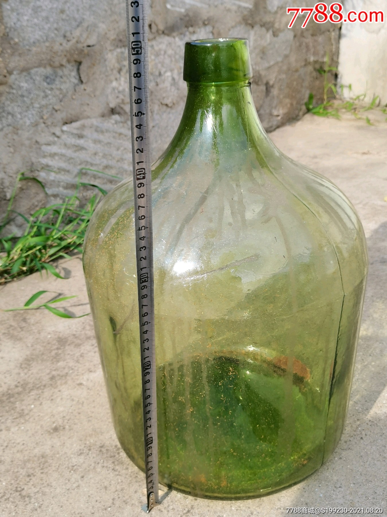 特大老玻璃瓶,玻璃大酒瓶,大玻璃瓶