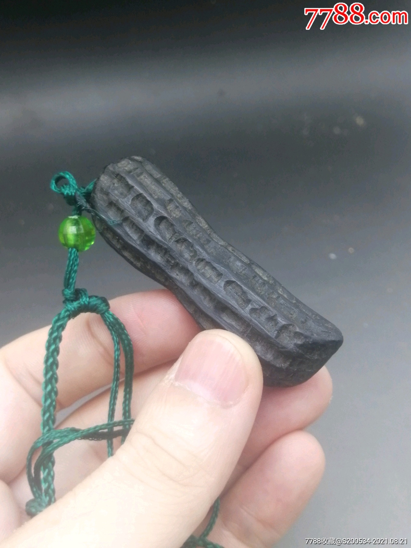 挂件把件礼品投资升值礼品阴沉木千年水沉木辟邪自己纯手工做千年