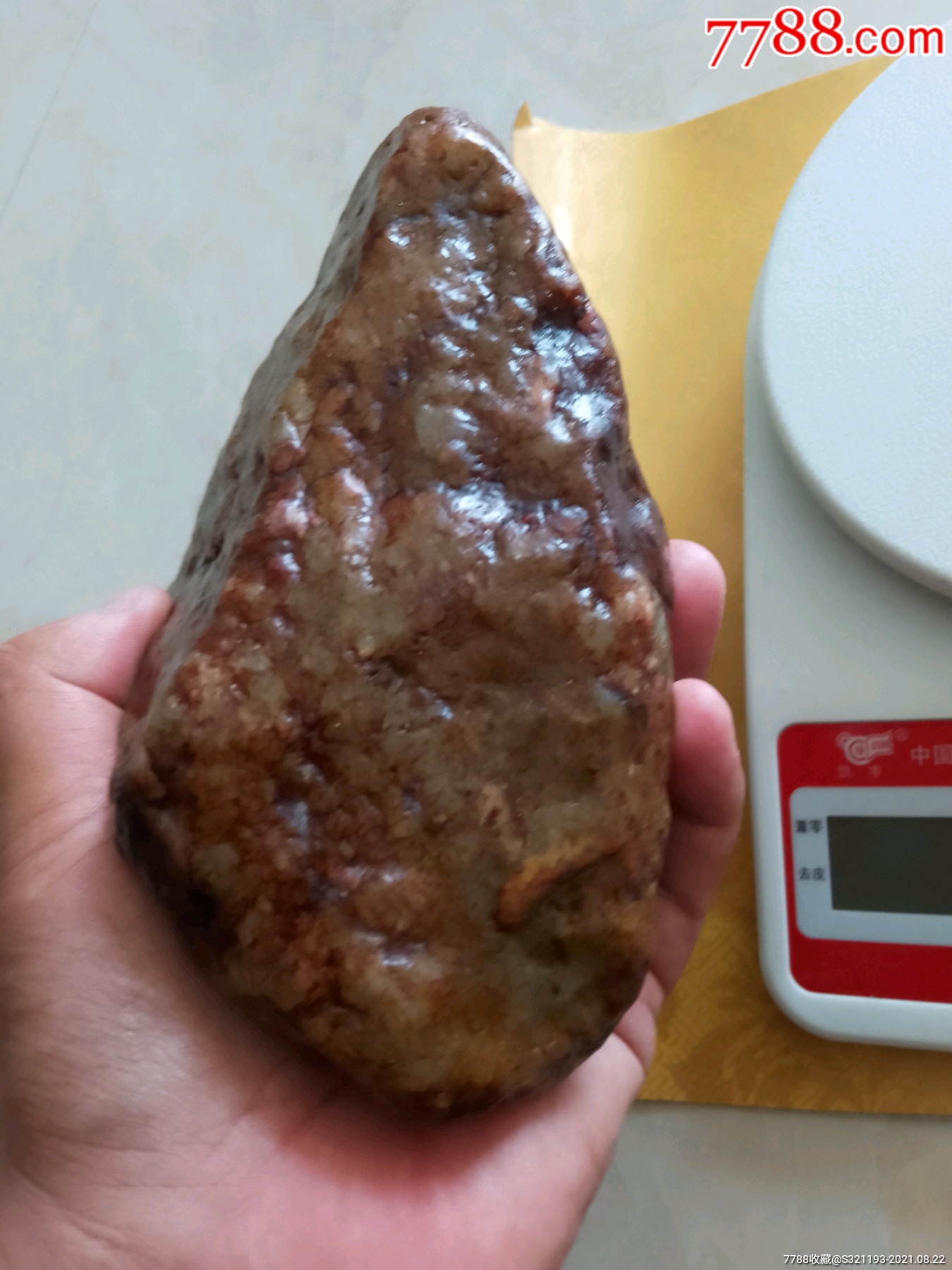 河磨玉_岫岩玉_第1张_7788小人书