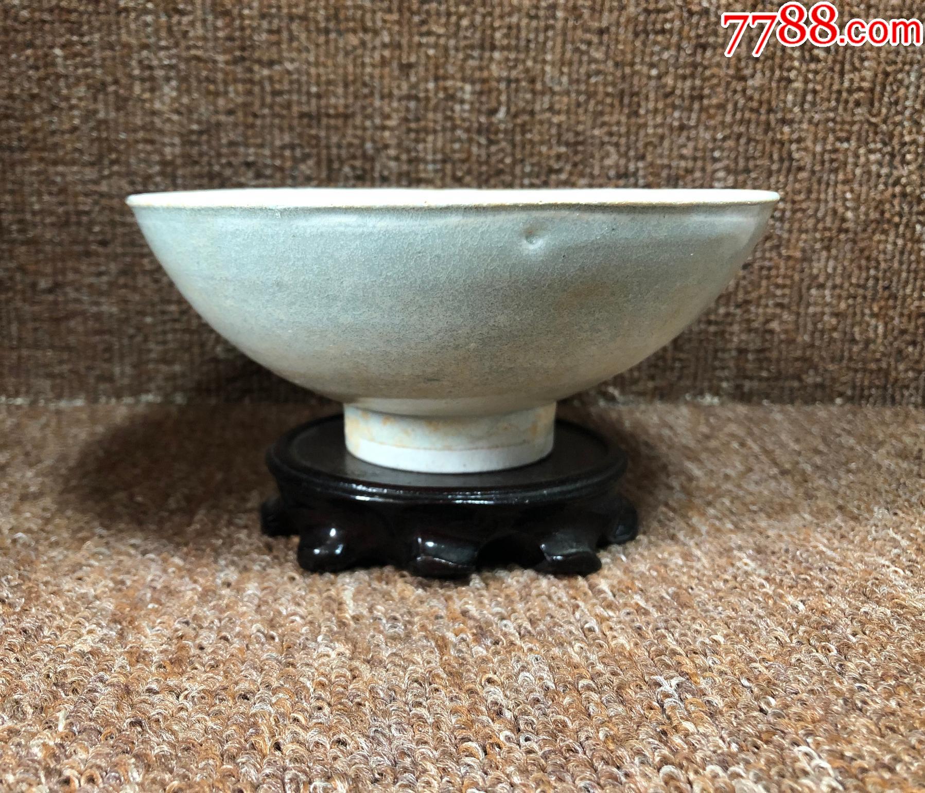 影青 青白釉蓋碗 南宋時代 景徳鎮 古玩 中国美術 唐物 擺件 611b 宋時代頃中国・景徳鎮・青白磁・丸壷 | Tsubo,china,porcelain