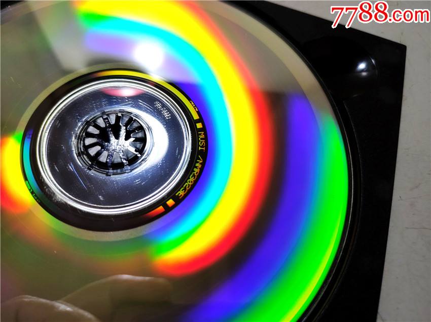 刘德华珍歌影集纸套a首版cdvcd96新带写真近全新