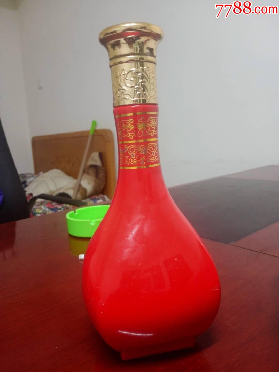 衡水老白干印象80