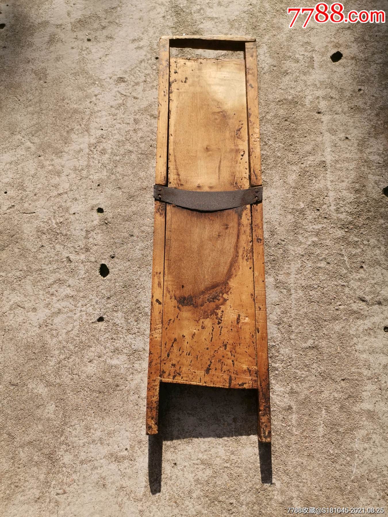 擦地瓜用的地瓜擦子一个